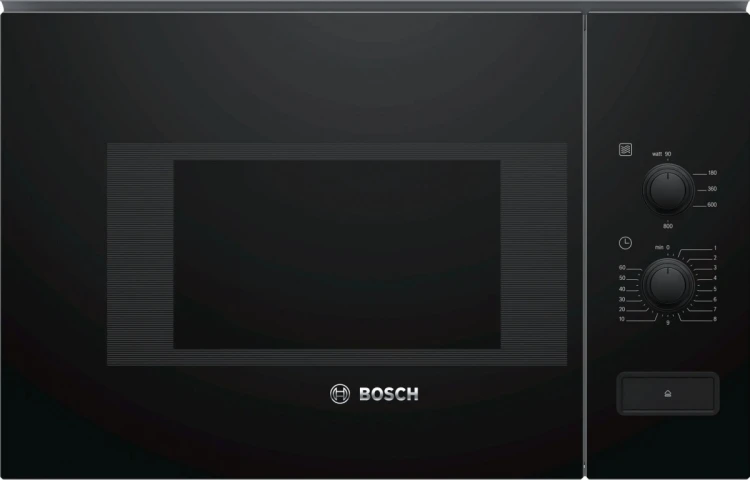 Bosch Kuchnia mikrofalowa BFL520MB0