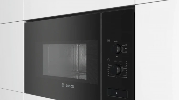 Bosch Kuchnia mikrofalowa BFL520MB0