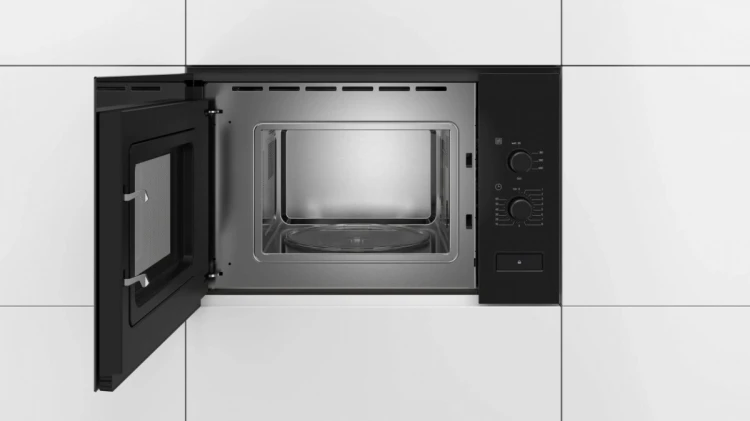 Bosch Kuchnia mikrofalowa BFL520MB0