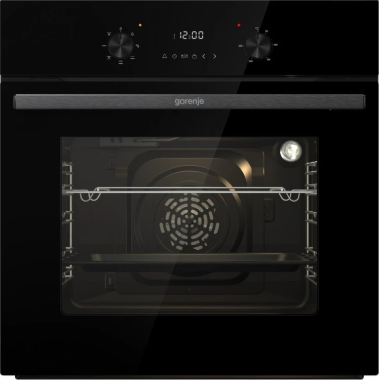 Gorenje Piekarnik BO6635E01BG