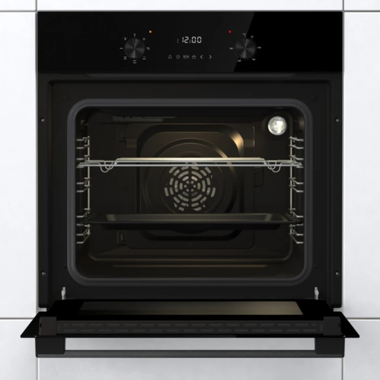 Gorenje Piekarnik BO6635E01BG