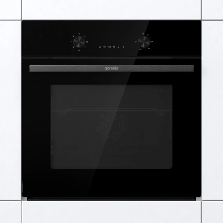 Gorenje Piekarnik BO6635E01BG