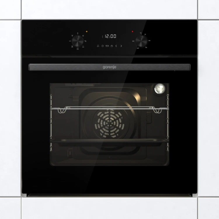Gorenje Piekarnik BO6635E01BG