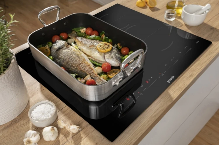Gorenje Płyta indukcyjna GI6432BSC