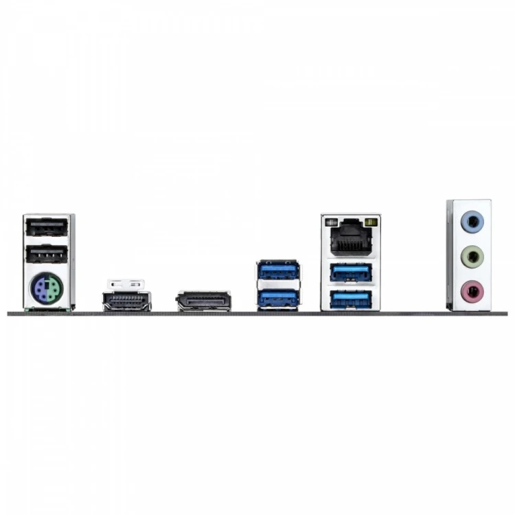 Gigabyte Płyta główna B550M DS3H R2 AM4 4DDR4 DP/HDMI mATX