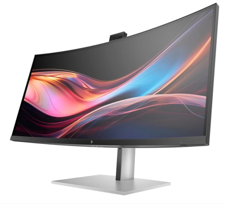 HP Inc. Monitor konferencyjny S7 Pro 734pm WQHD   8K157UT#ABB