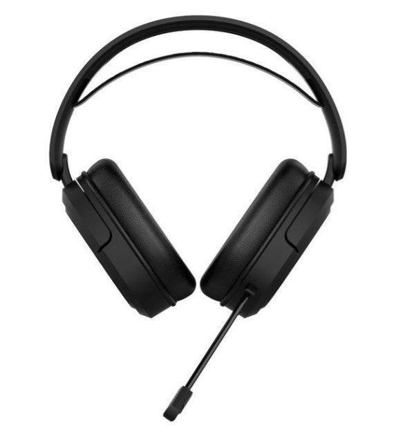 Asus Zestaw słuchawkowy TUF Gaming H1 Wireless miniJack black