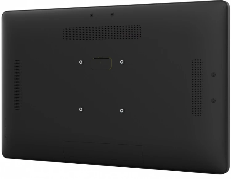 IIYAMA Monitor 23.8 cala ProLite TW2424AS-B3P POJ.10PKT.24/7,ANDROID14, IPS, USB-C,   2x5W, RJ45,dubbele microfoon, antireflectiecoating, PoE, iiSigna