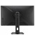 Asus Monitor 27 cali XG27ACMES ROG IPS QHD HDMI USB DP