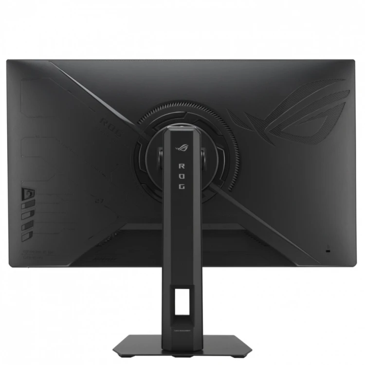 Asus Monitor 27 cali XG27ACMES ROG IPS QHD HDMI USB DP