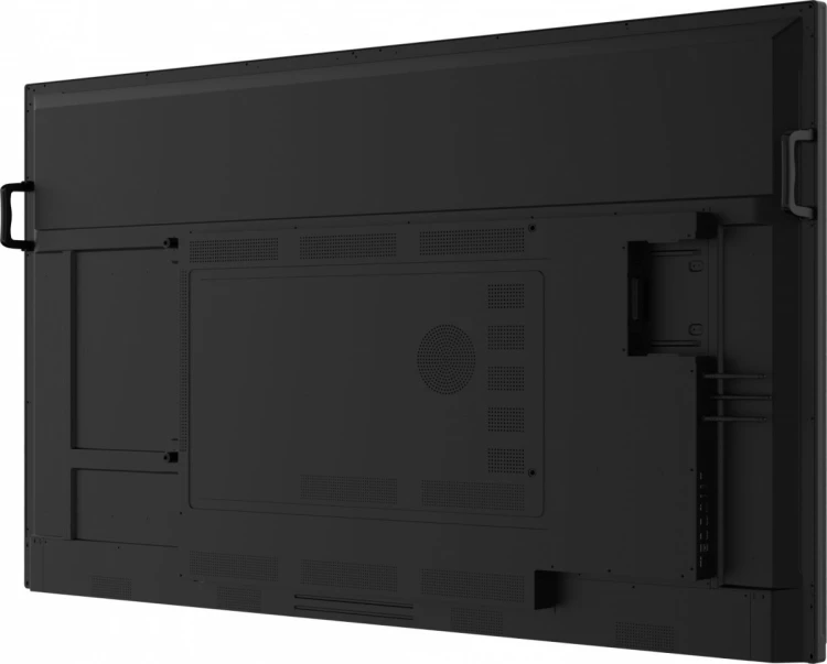 IIYAMA Monitor interaktywny 75 cali TE7513A-B2AG INFRARED,40pkt,IPS,4K,7H,500cd/m2,      WiFi,USB, ANDROID 14, Google EDLA,2x20W, UCHWYT ŚCIENNY