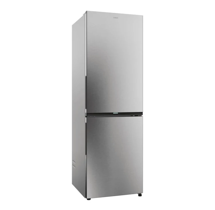 Candy Chłodziarko-zamrażarka ECN4CQTEX186