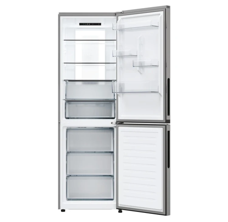 Candy Chłodziarko-zamrażarka ECN4CQTEX186