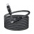 TB Kabel magnetyczny USB C-USB C 1m czarny