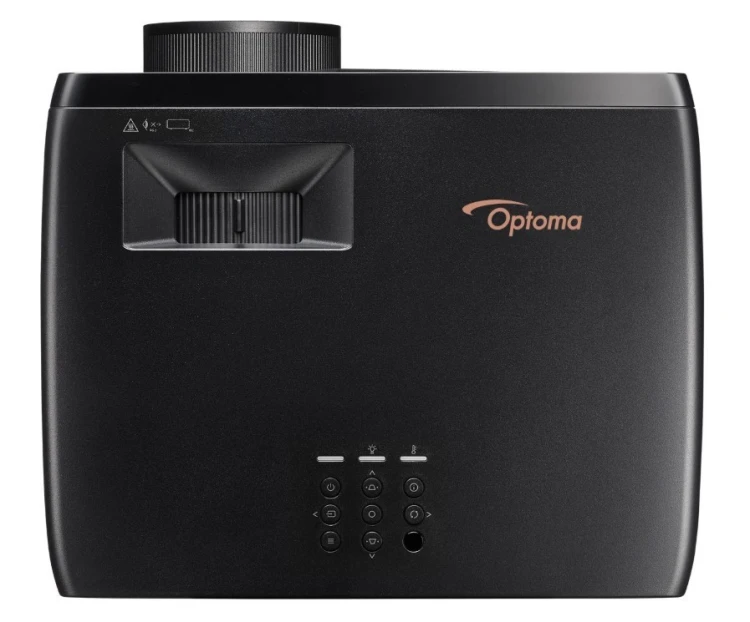 Optoma Projektor UZ38X Laser UHD