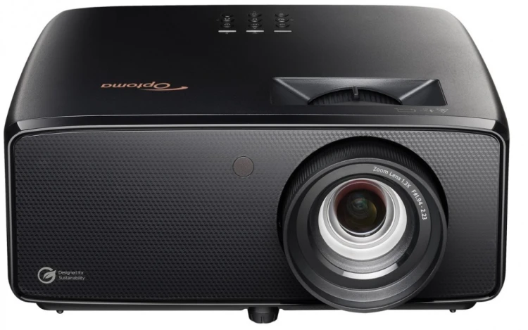 Optoma Projektor UZ38X Laser UHD