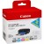 Canon Multipack PGI-550/CLI-551 PGBK/C/M/Y/BK/GY