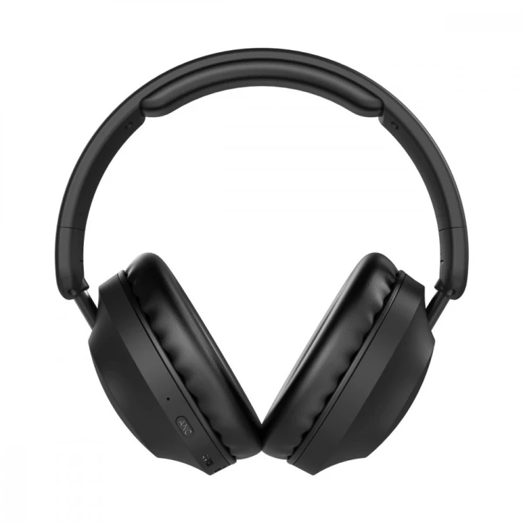 Audeeo Słuchawki nauszne Traverse Zen Czarne