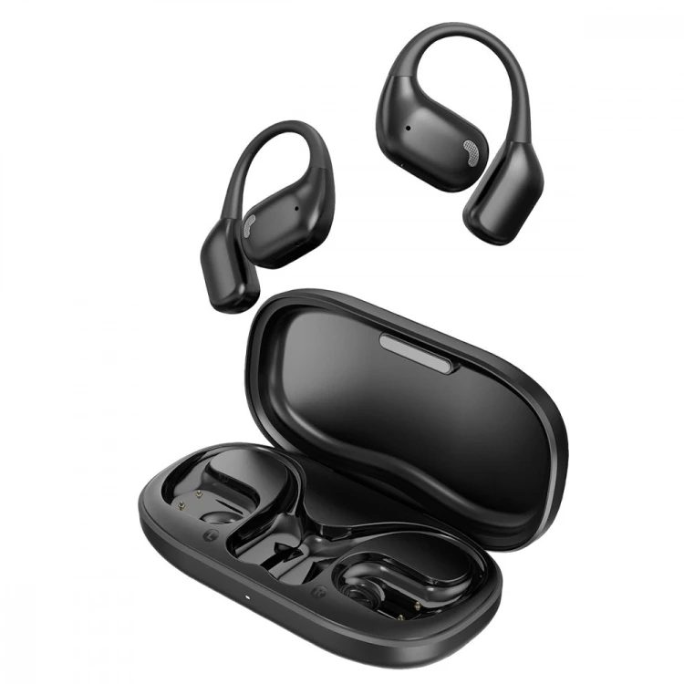 Audeeo Słuchawki OpenEar Escape II Czarne