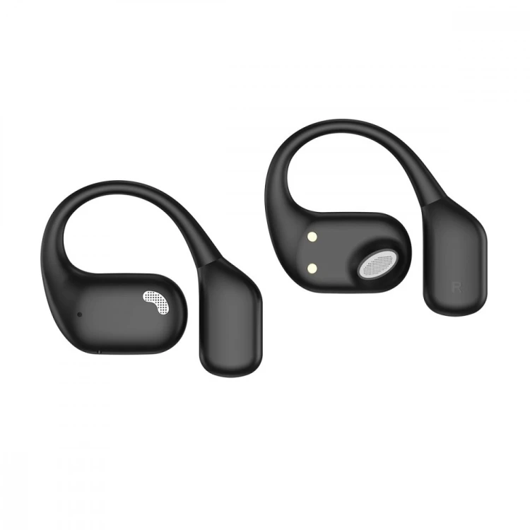 Audeeo Słuchawki OpenEar Escape II Czarne