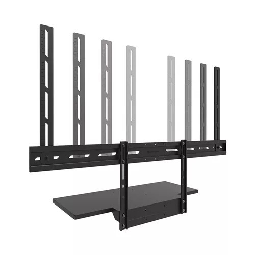 Neomounts Półka videobar AV40-500BL 43-110 cali 2.5KG