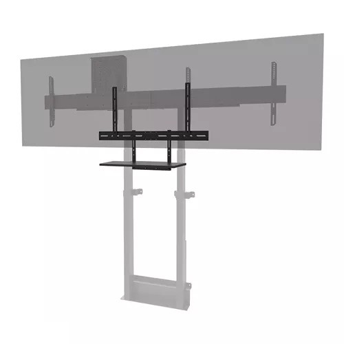 Neomounts Półka videobar AV40-500BL 43-110 cali 2.5KG
