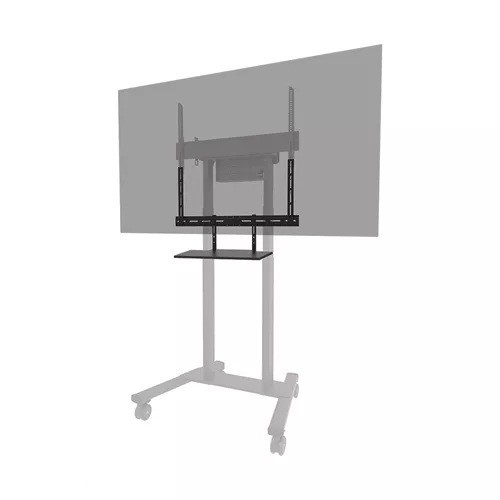Neomounts Półka videobar AV40-500BL 43-110 cali 2.5KG