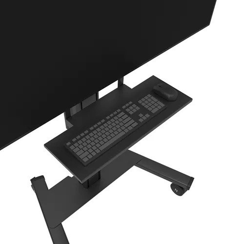 Neomounts Półka videobar AV40-500BL 43-110 cali 2.5KG