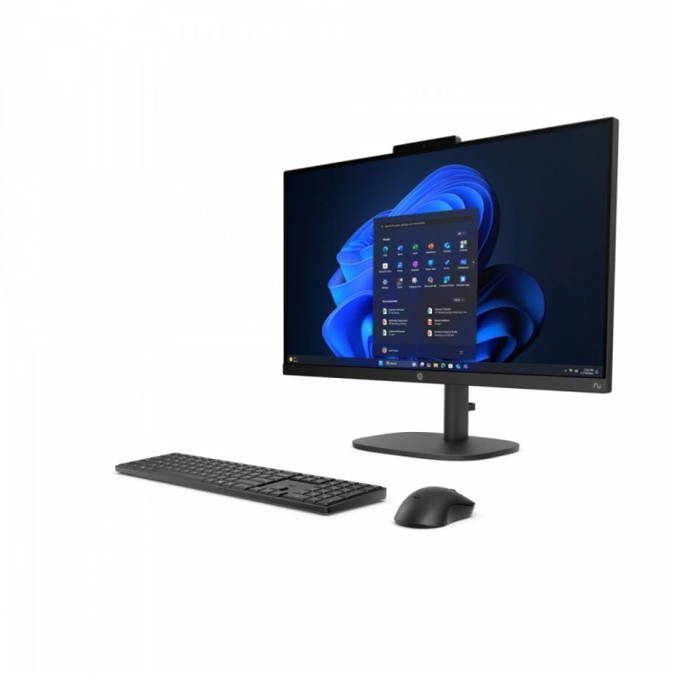 HP Inc. Komputer All-in-One ProStudio 2 C5-120U G2i 512GB/16GB/W11P/23.8 D35F0ET