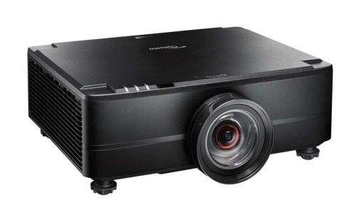 Optoma Projektor ZU920TST WUXGA 9800 Lumen 3 000 000:1