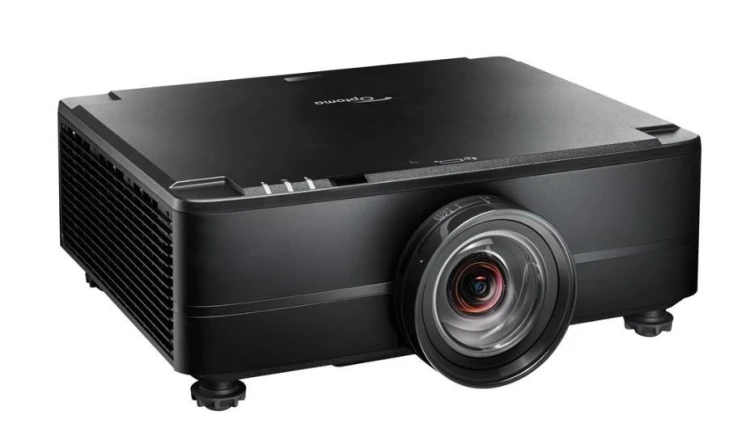 Optoma Projektor ZU920TST WUXGA 9800 Lumen 3 000 000:1
