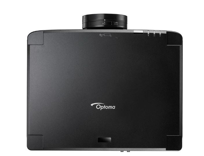 Optoma Projektor ZU920TST WUXGA 9800 Lumen 3 000 000:1