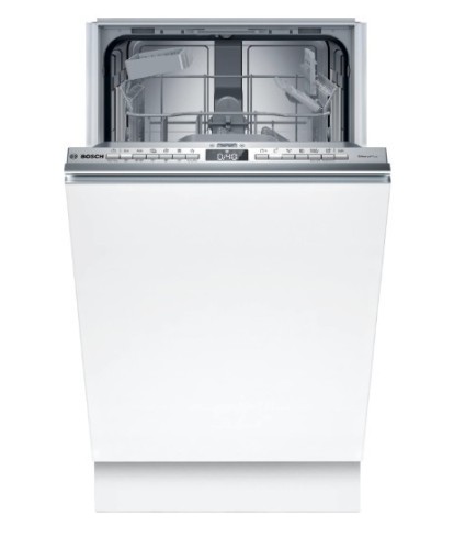 Bosch Zmywarka SPV4HKX12E Serie 4 Home Connect