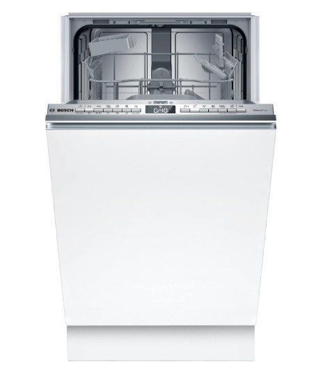 Bosch Zmywarka SPV4HKX12E Serie 4 Home Connect