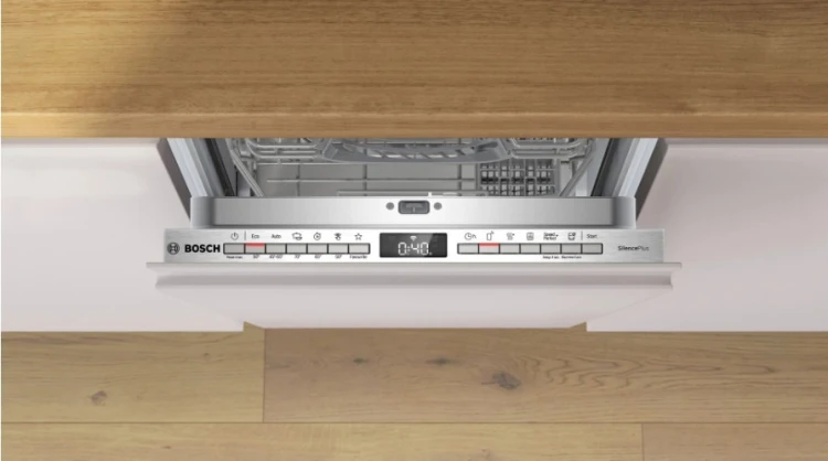 Bosch Zmywarka SPV4HKX12E Serie 4 Home Connect