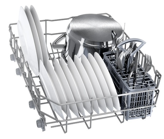 Bosch Zmywarka SPV4HKX12E Serie 4 Home Connect