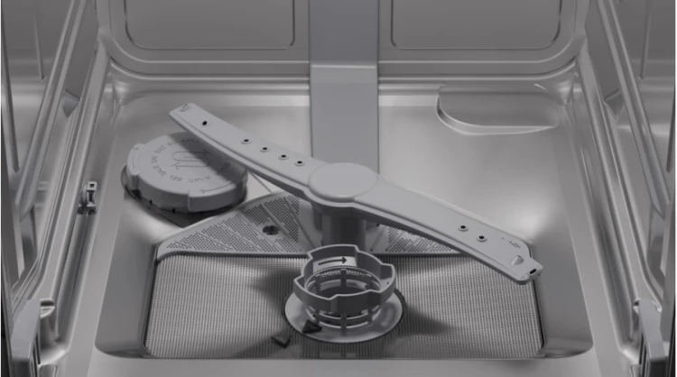 Bosch Zmywarka SPV4HKX12E Serie 4 Home Connect