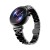 HiFuture Smartwatch Aura Amoled damski czarny
