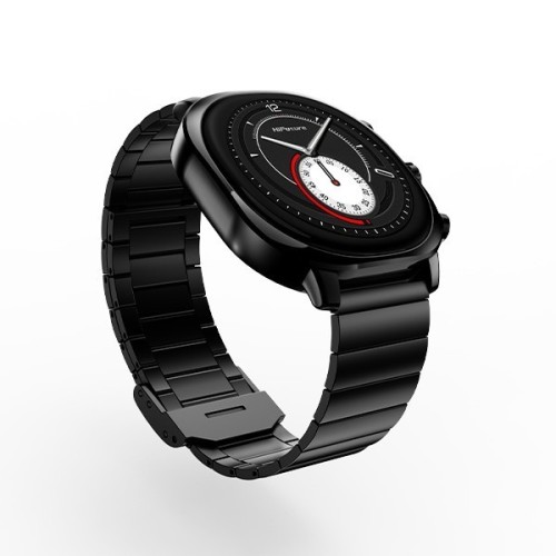 HiFuture Smartwatch FutureFit AIX czarny