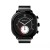 HiFuture Smartwatch FutureFit AIX czarny