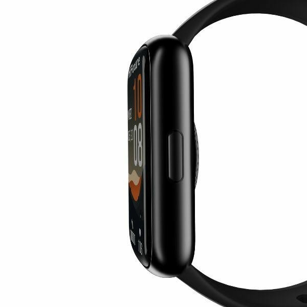 HiFuture Smartwatch EVO 2 czarny