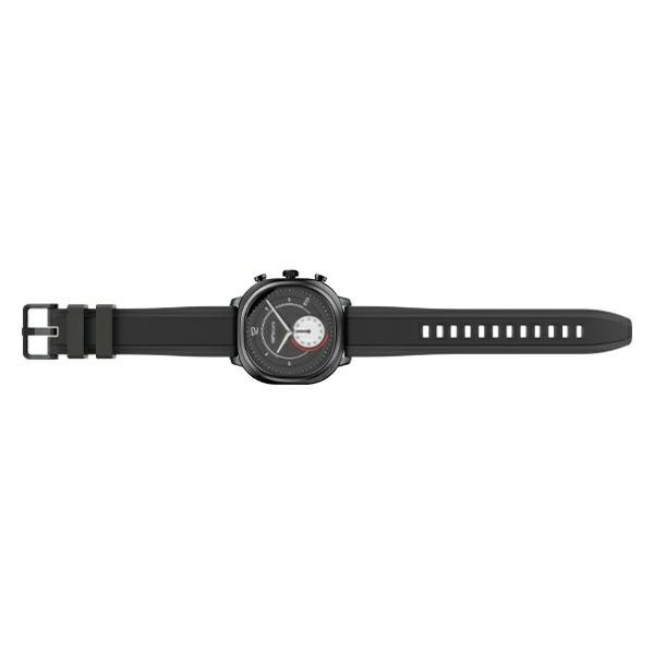 HiFuture Smartwatch FutureFit AIX Lite czarny