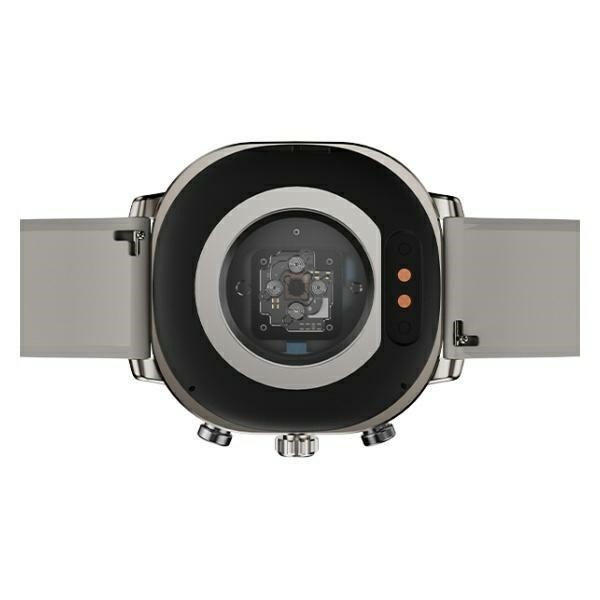 HiFuture Smartwatch FutureFit AIX Lite szampańsko złoty