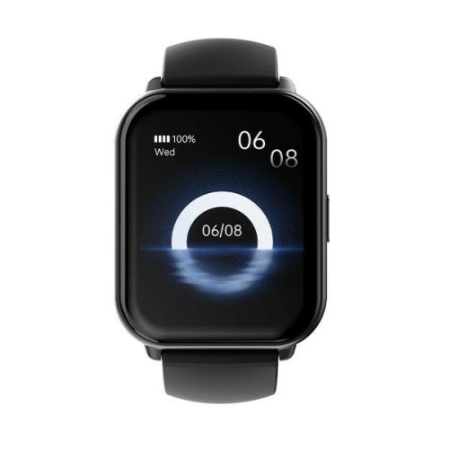 HiFuture Smartwatch Zone 2 czarny