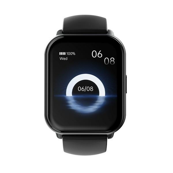 HiFuture Smartwatch Zone 2 czarny