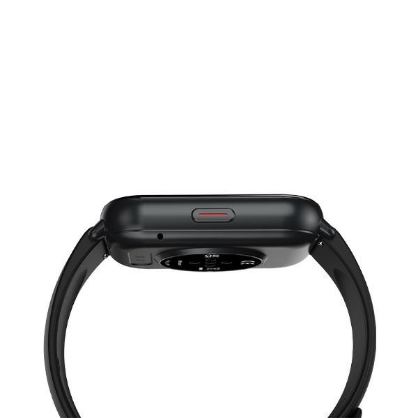 HiFuture Smartwatch Zone 2 czarny