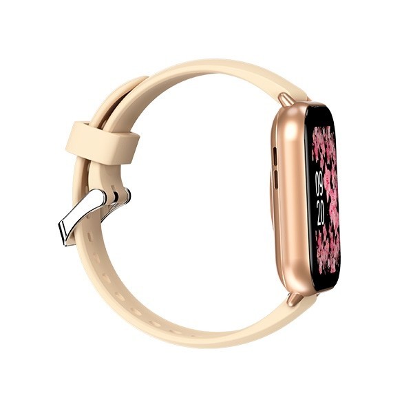 HiFuture Smartwatch Zone 2 różowy