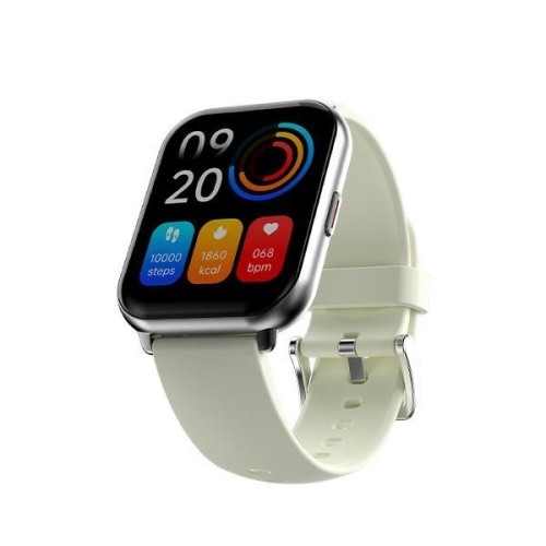 HiFuture Smartwatch Zone 2 szary