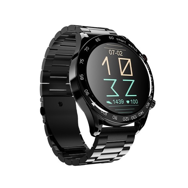HiFuture Smartwatch FutureGo Pro czarny