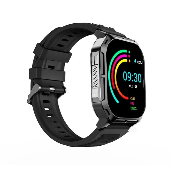 HiFuture Smartwatch FutureFit Ultra 3 czarny
